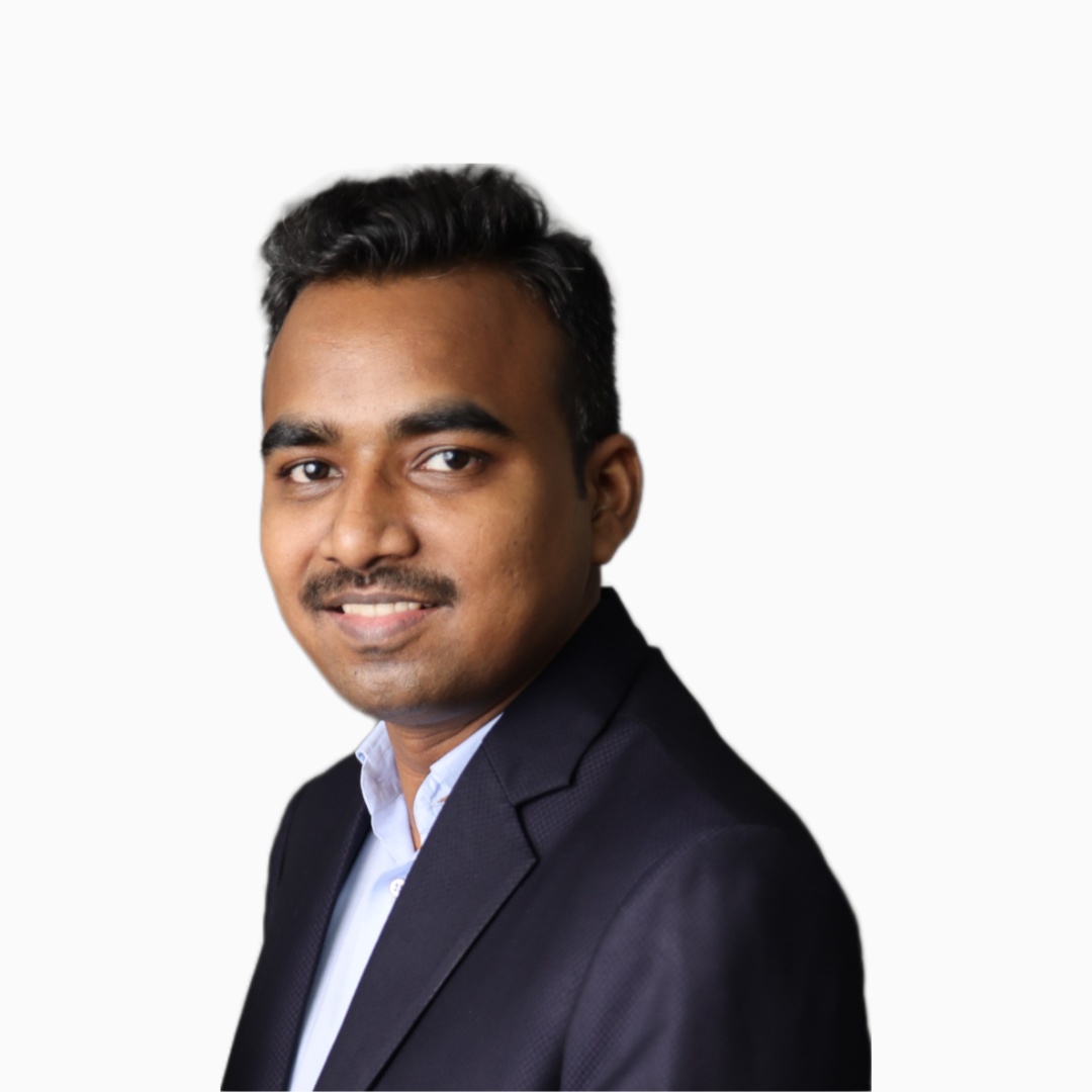 Kartik Koshti